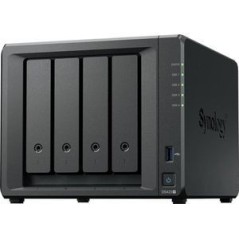Synology DiskStation DS423+ 4-Bay NAS - Powerful Storage Solution for Home & Business | 4711174725007
